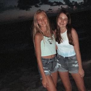 Meet your Posher, Reese